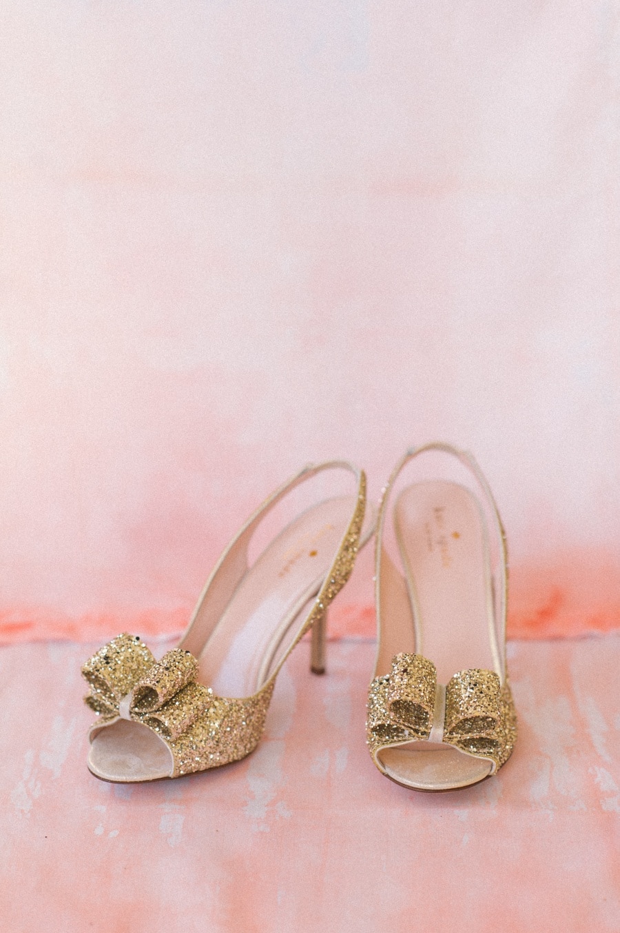 Gold Glitter Wedding Shoes Gold Glitter Kate Spade Wedding Shoes
